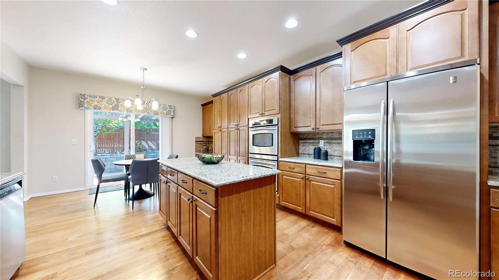 MLS Image #9 for 10319  nottingham drive,parker, Colorado