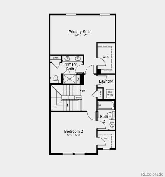MLS Image #2 for 17205 w 91st lane,arvada, Colorado