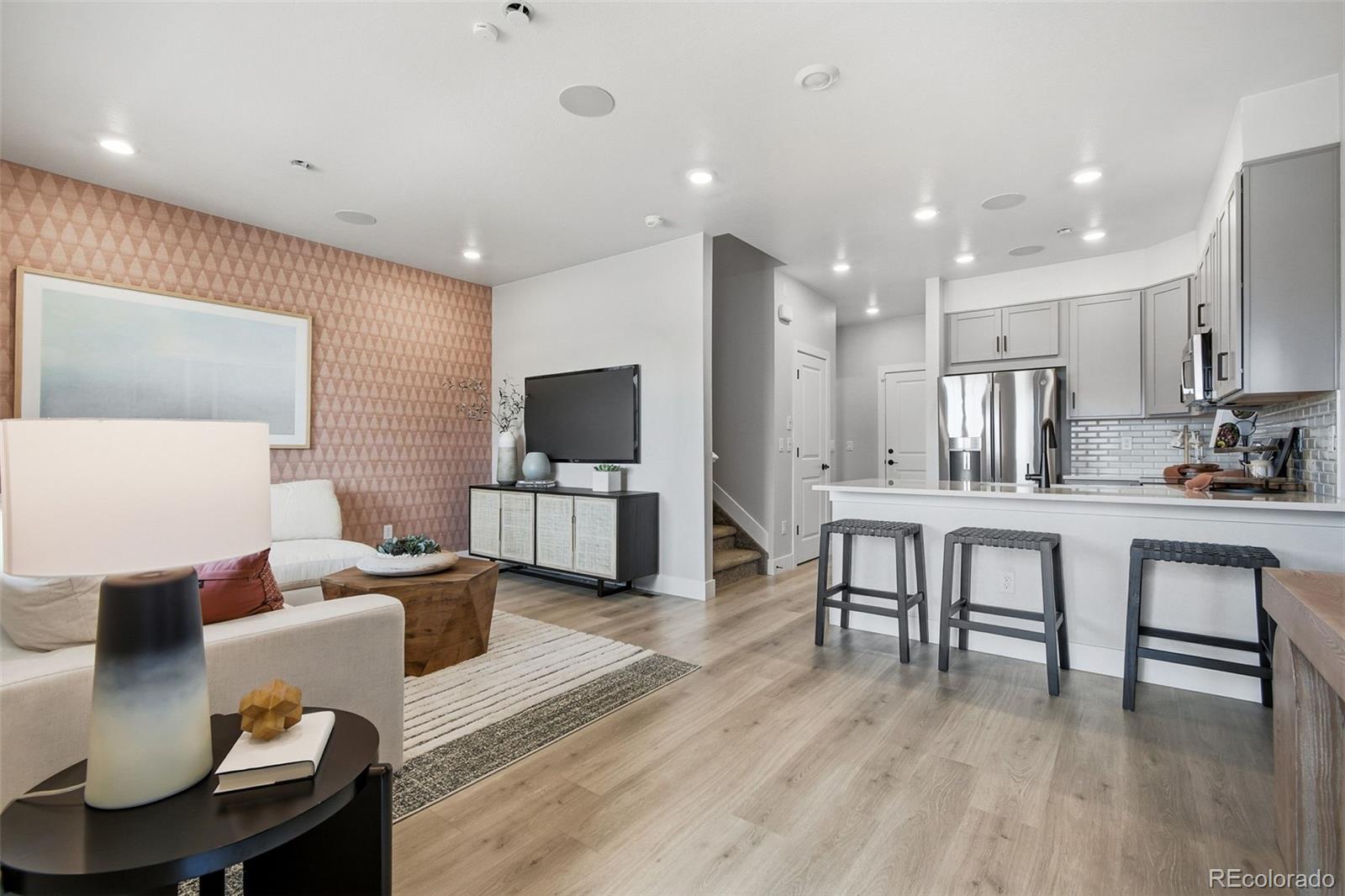MLS Image #5 for 17205 w 91st lane,arvada, Colorado