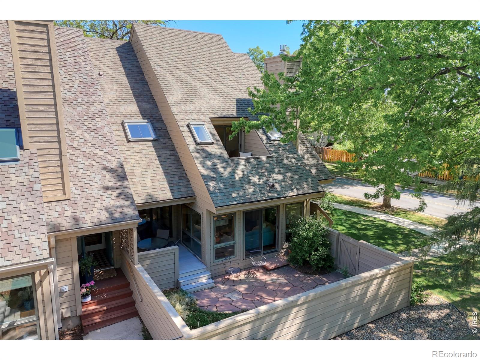 MLS Image #3 for 749  meadow glen drive,boulder, Colorado