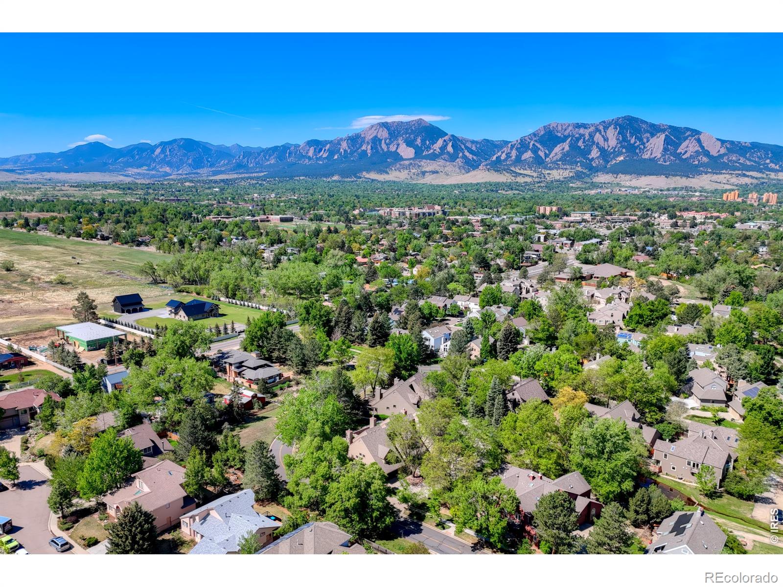MLS Image #6 for 749  meadow glen drive,boulder, Colorado