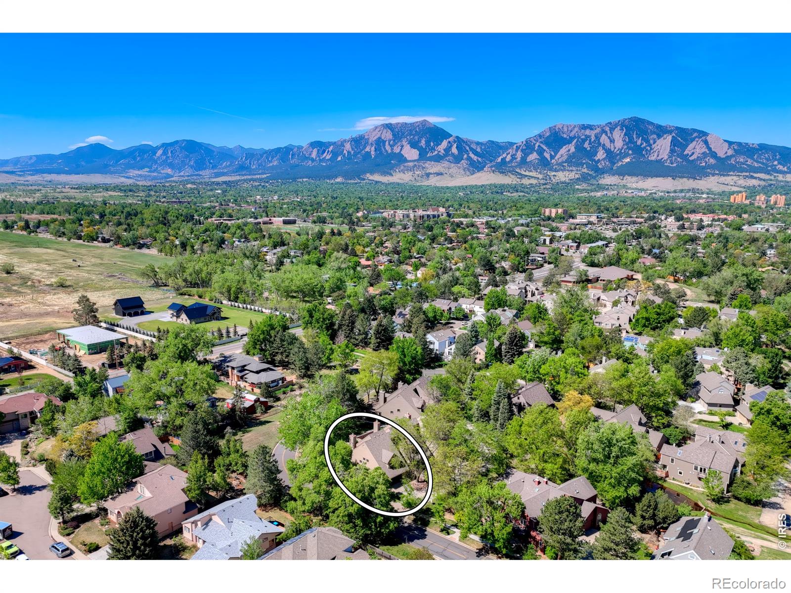 MLS Image #9 for 749  meadow glen drive,boulder, Colorado