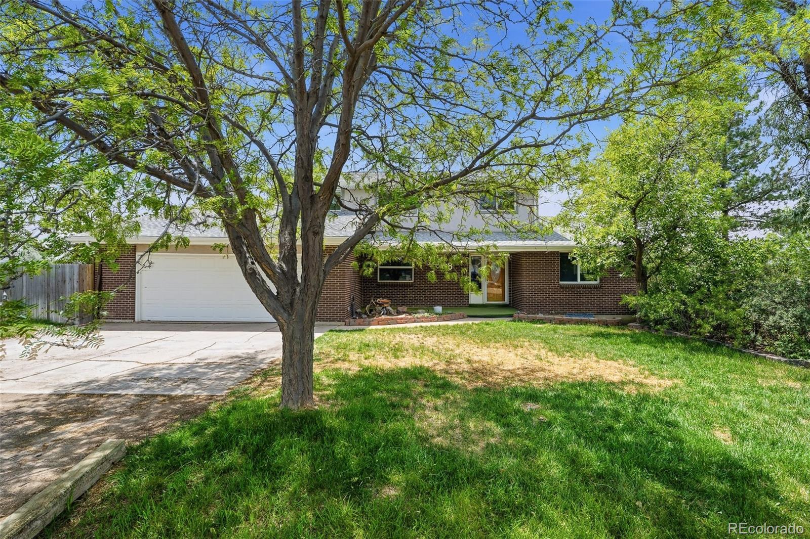 MLS Image #1 for 9888 e 159th place,brighton, Colorado