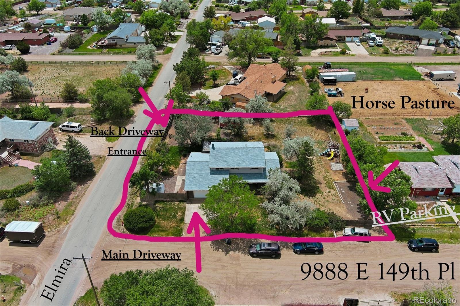 MLS Image #45 for 9888 e 159th place,brighton, Colorado