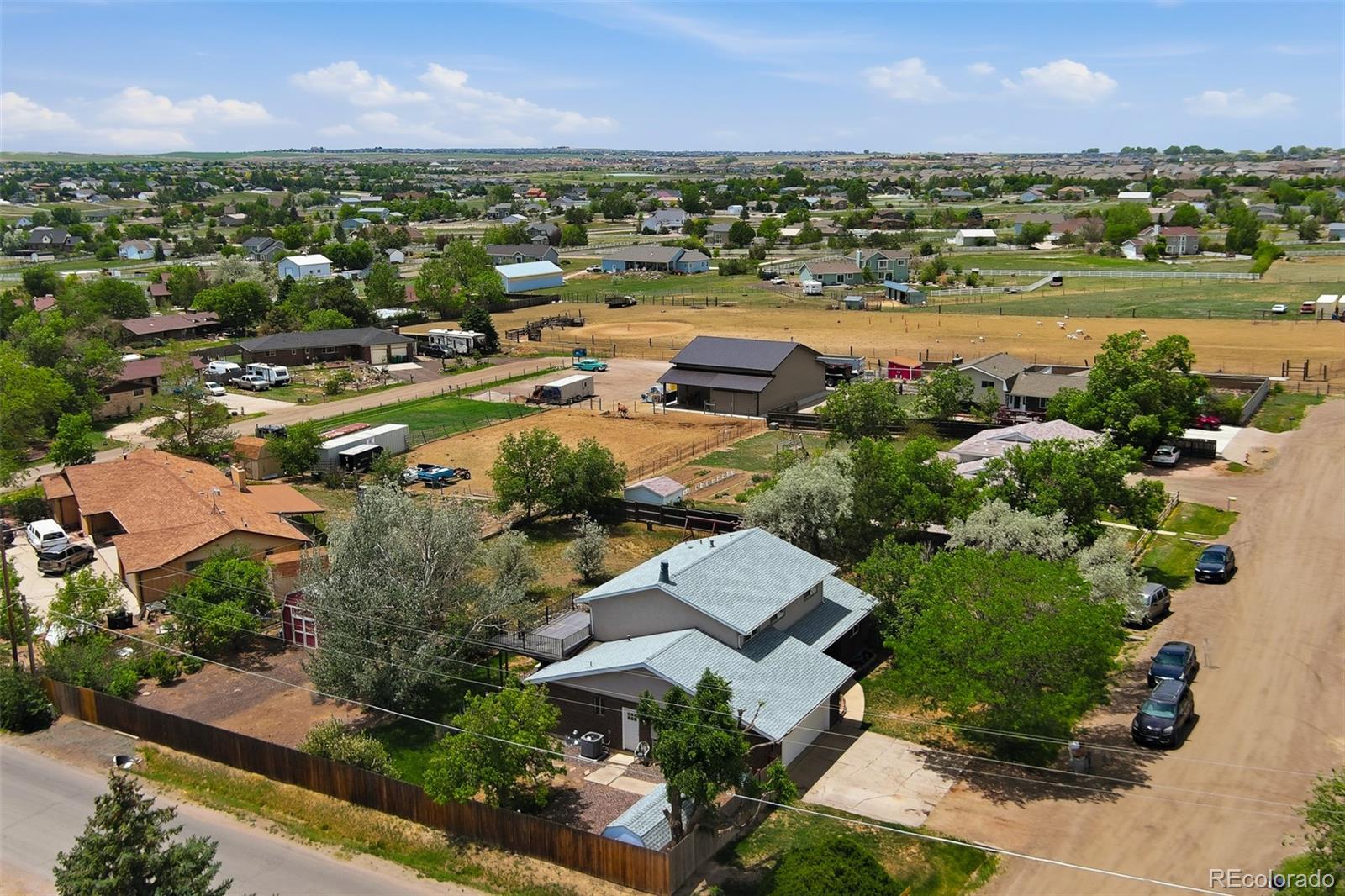 MLS Image #49 for 9888 e 159th place,brighton, Colorado