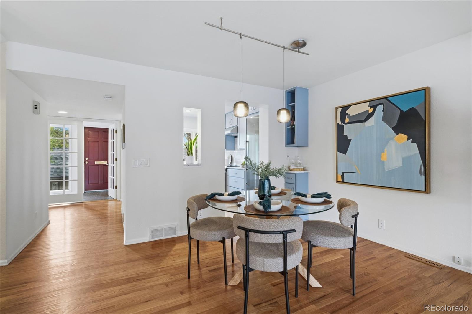 MLS Image #2 for 4017  wonderland hill avenue,boulder, Colorado