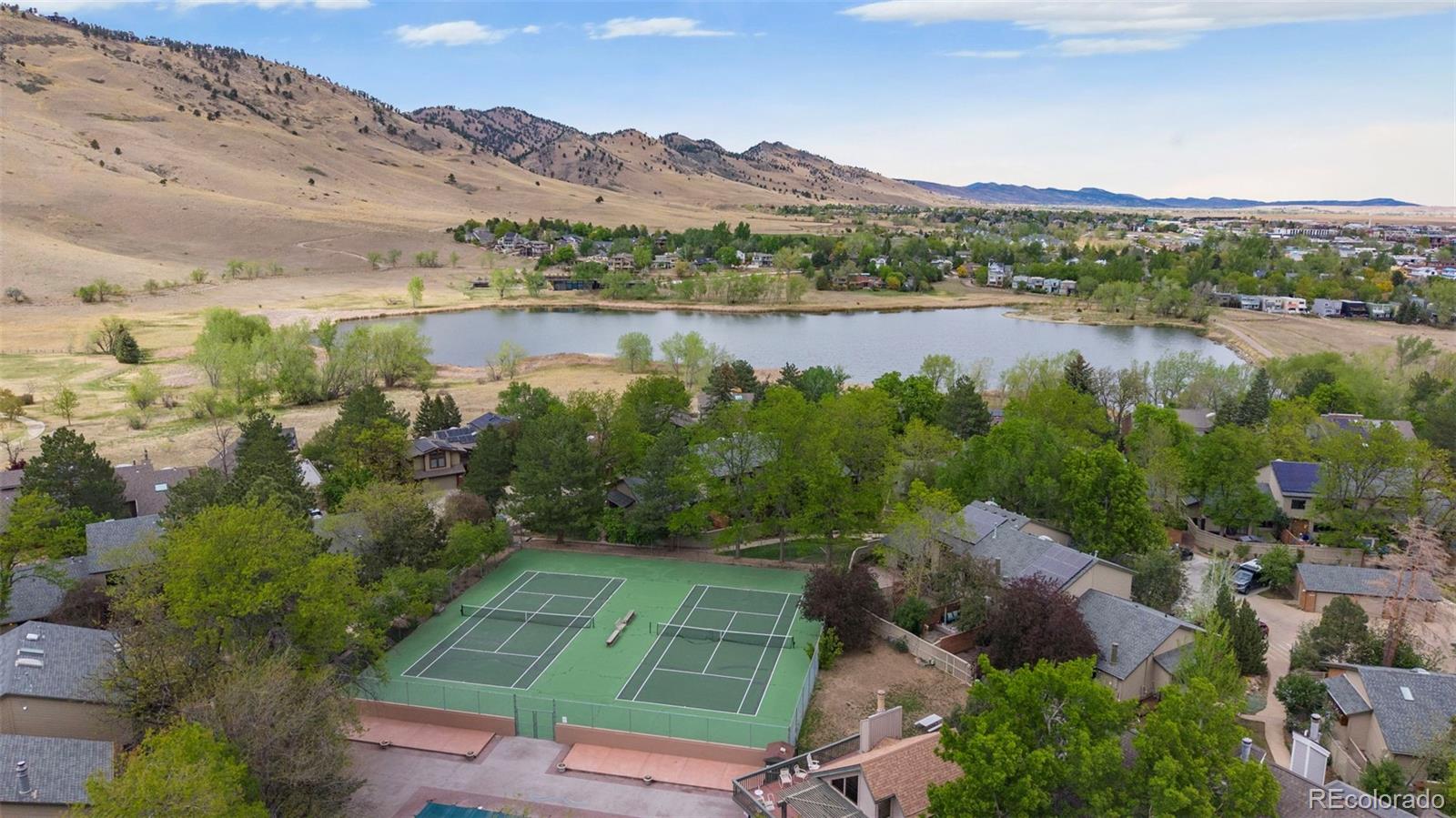 MLS Image #34 for 4017  wonderland hill avenue,boulder, Colorado