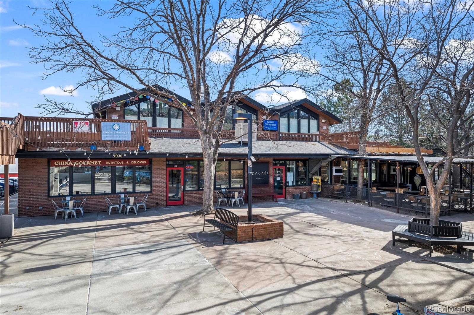 MLS Image #40 for 4017  wonderland hill avenue,boulder, Colorado