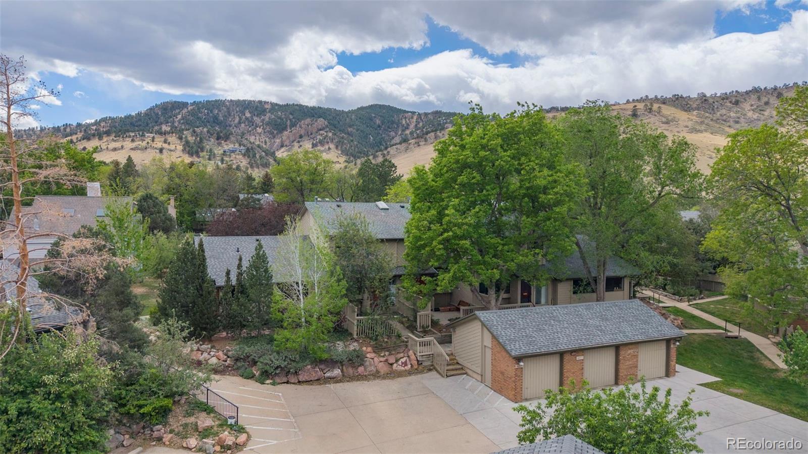 MLS Image #42 for 4017  wonderland hill avenue,boulder, Colorado