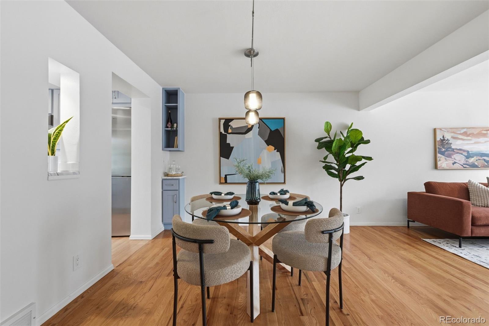 MLS Image #5 for 4017  wonderland hill avenue,boulder, Colorado