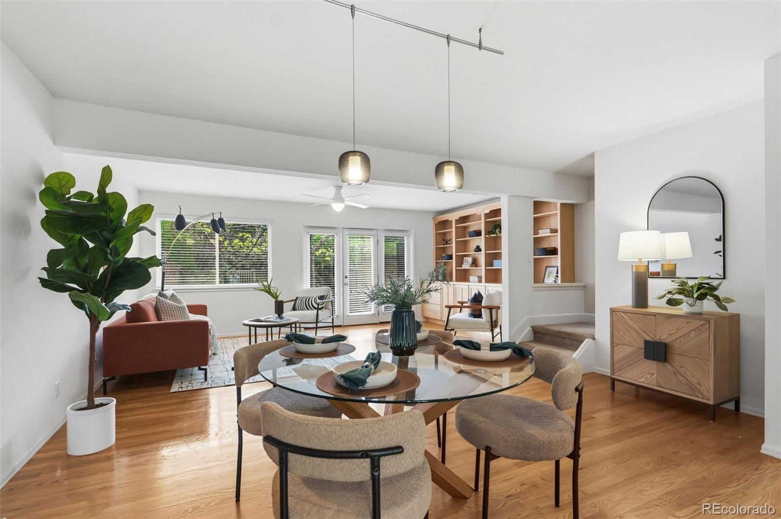 MLS Image #7 for 4017  wonderland hill avenue,boulder, Colorado