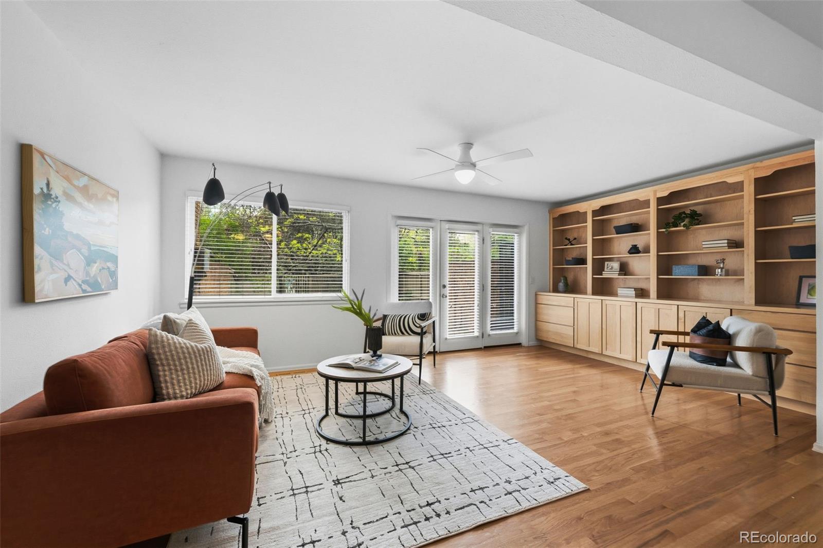 MLS Image #8 for 4017  wonderland hill avenue,boulder, Colorado