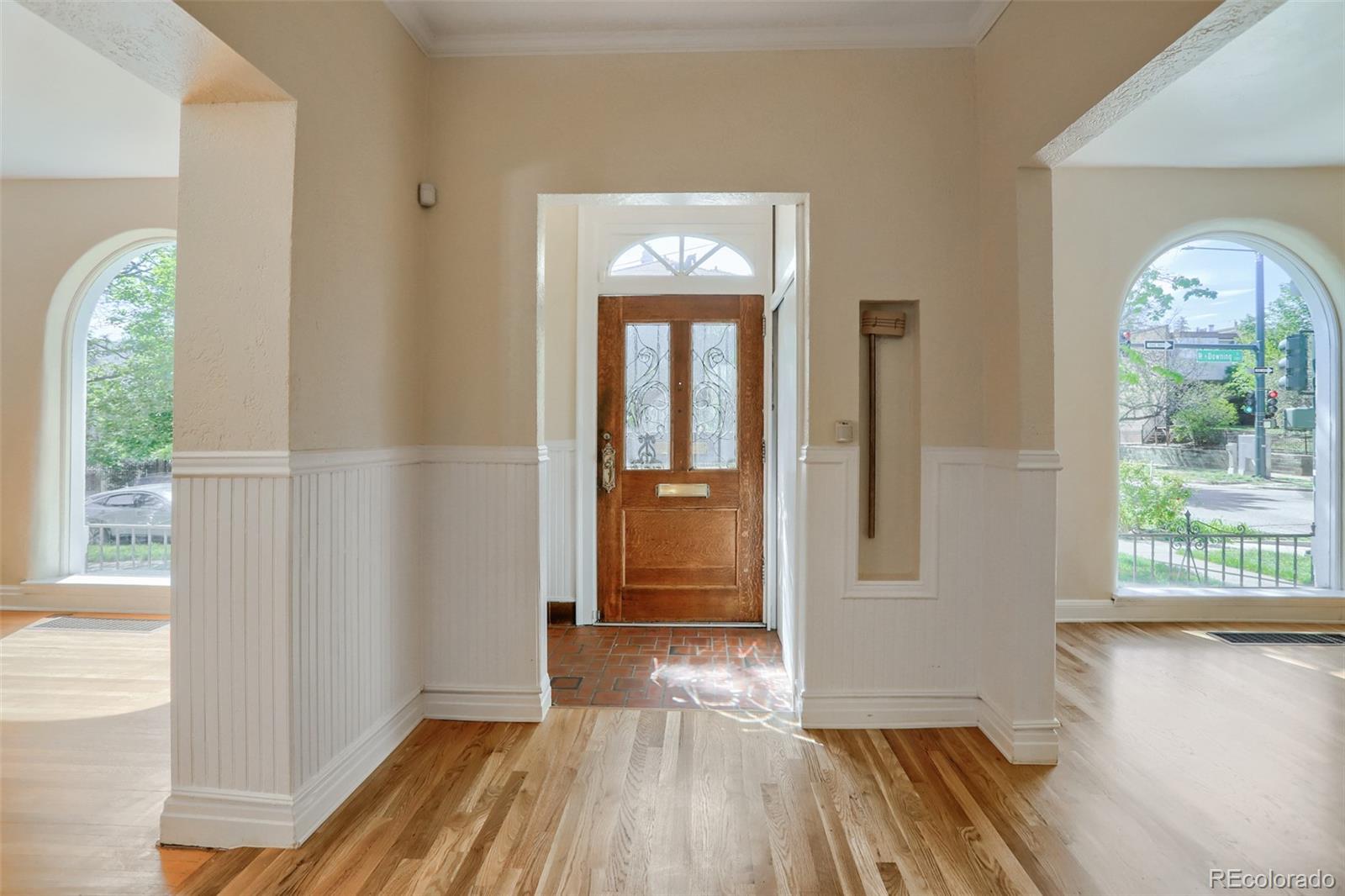 MLS Image #11 for 684 n downing street,denver, Colorado
