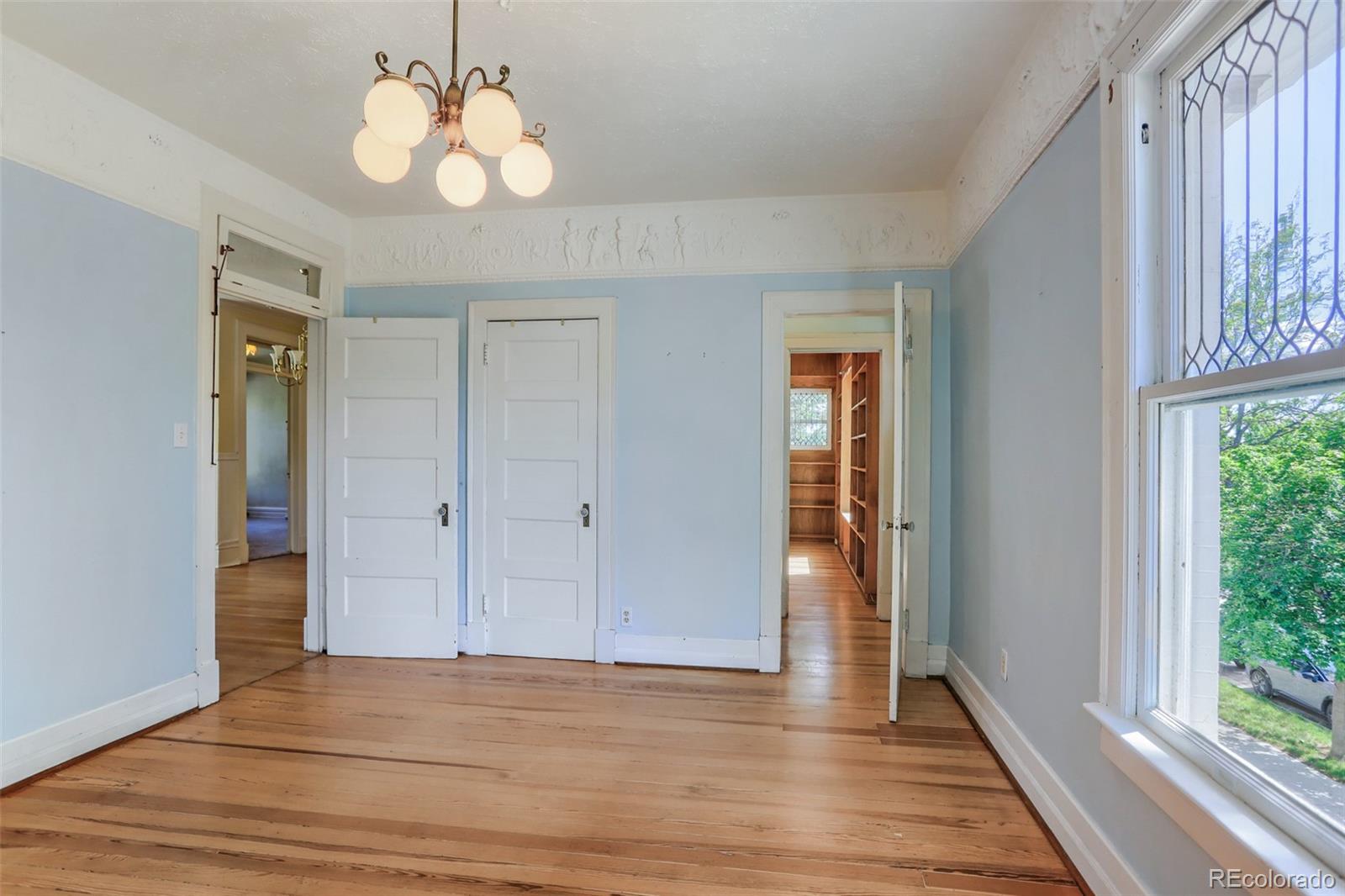 MLS Image #17 for 684 n downing street,denver, Colorado