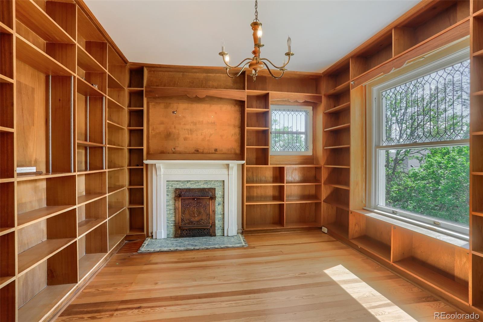 MLS Image #18 for 684 n downing street,denver, Colorado