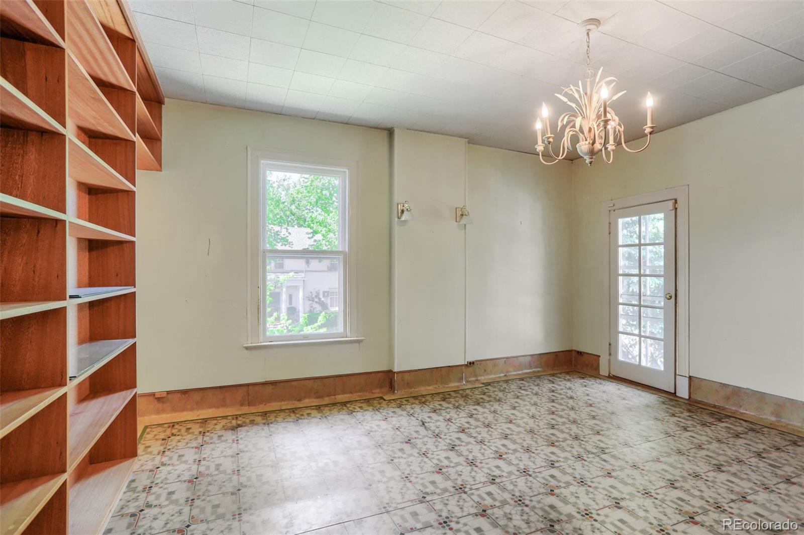 MLS Image #19 for 684 n downing street,denver, Colorado