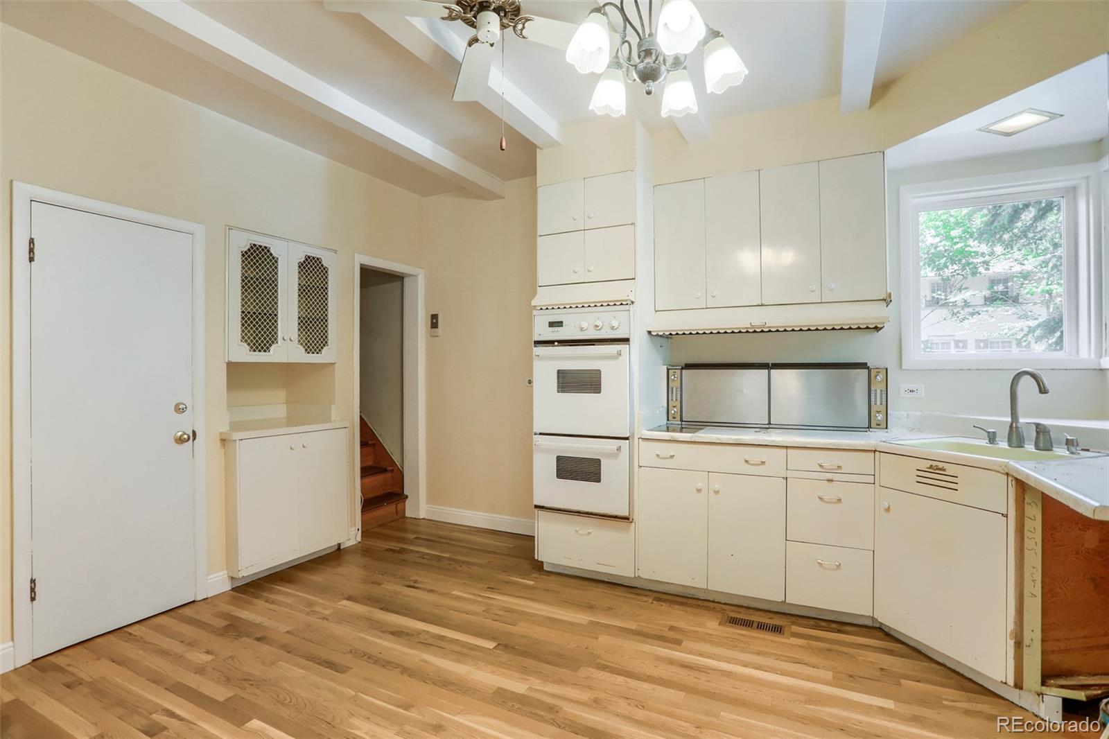 MLS Image #20 for 684 n downing street,denver, Colorado