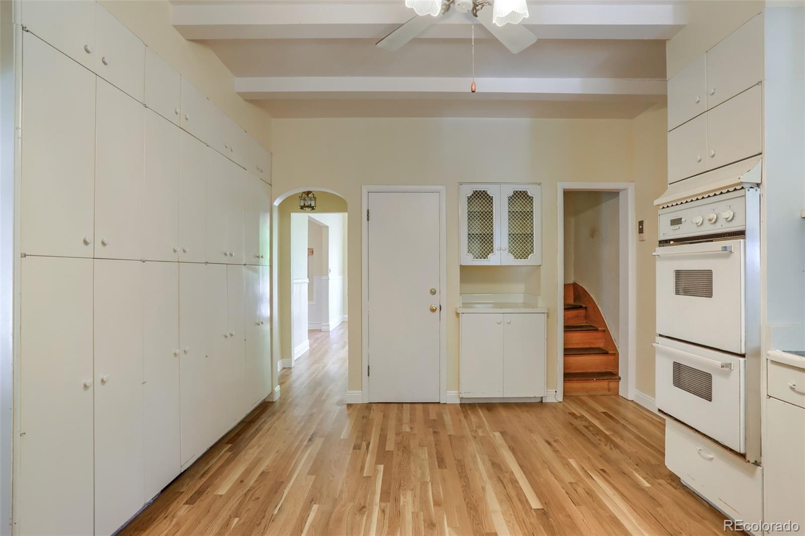 MLS Image #21 for 684 n downing street,denver, Colorado