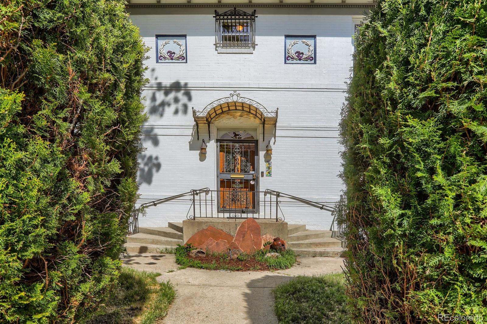 MLS Image #4 for 684 n downing street,denver, Colorado