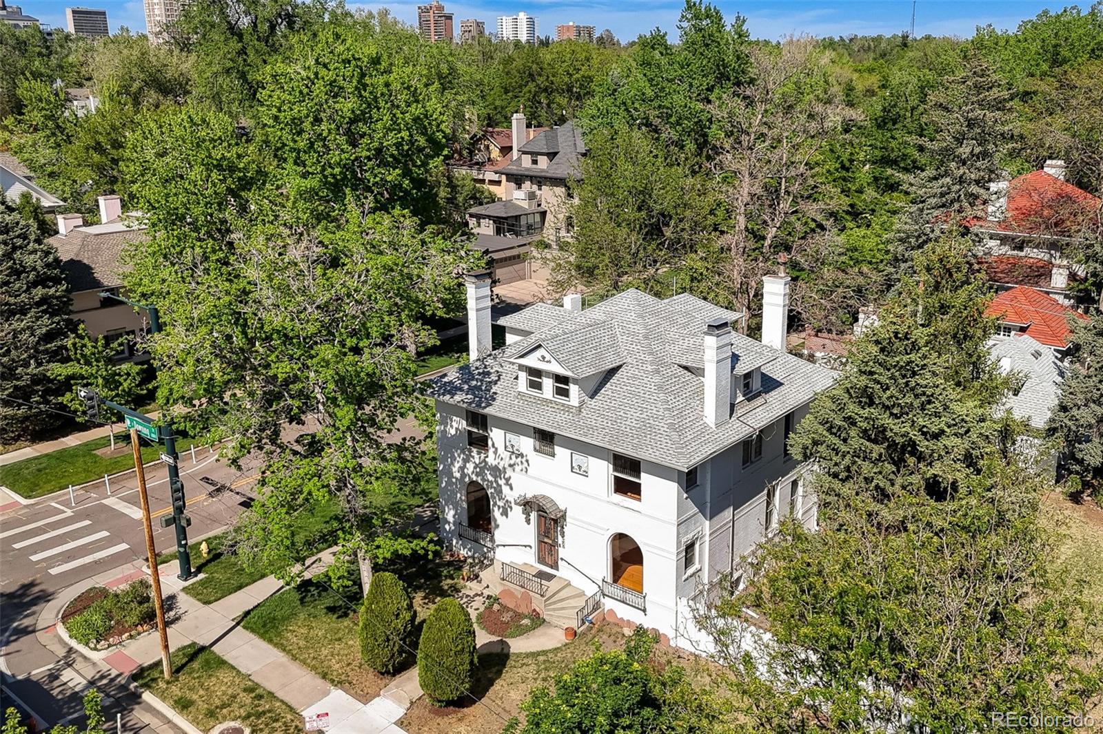 MLS Image #5 for 684 n downing street,denver, Colorado