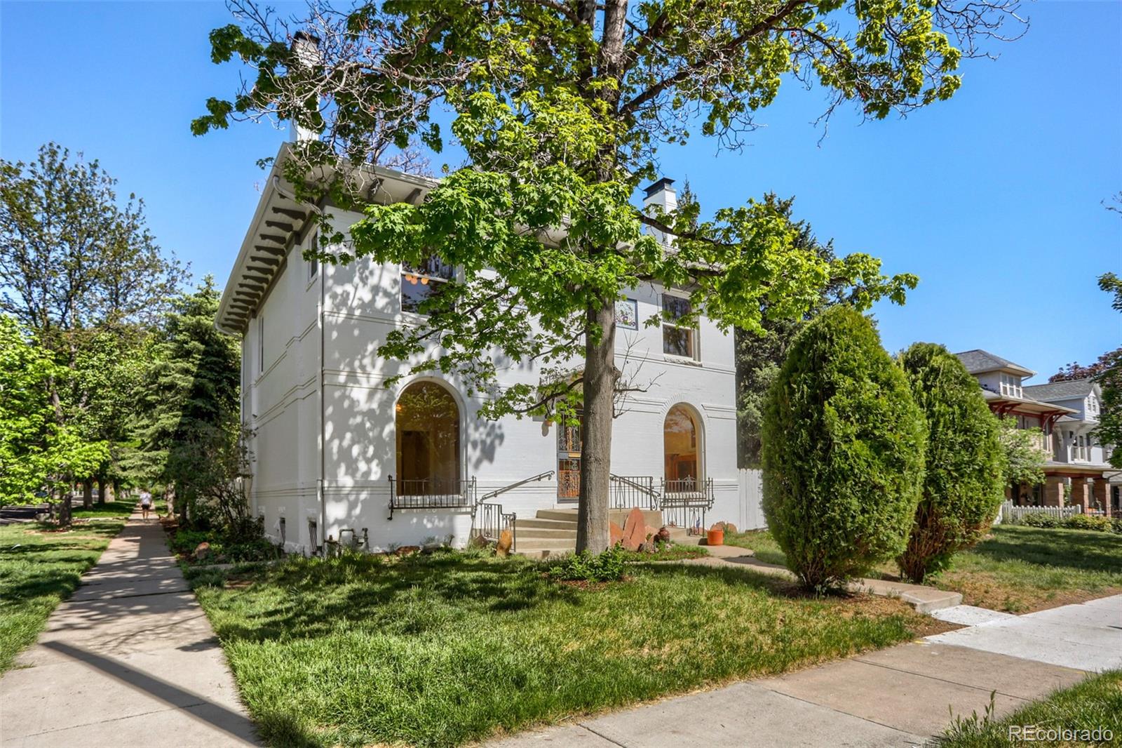 MLS Image #6 for 684 n downing street,denver, Colorado