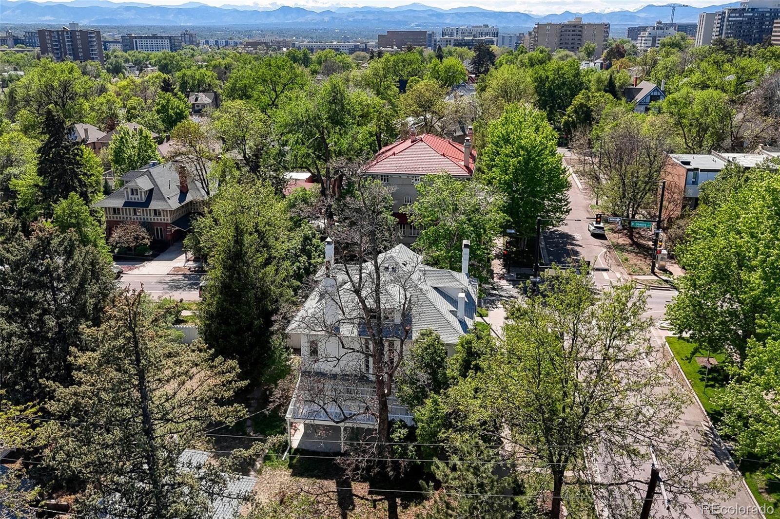 MLS Image #8 for 684 n downing street,denver, Colorado
