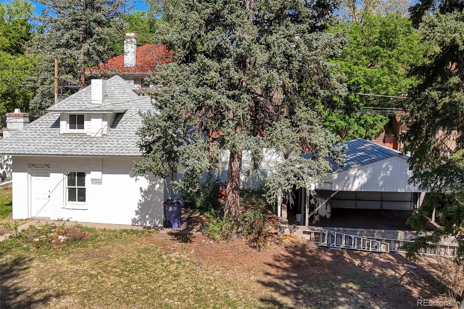 MLS Image #9 for 684 n downing street,denver, Colorado