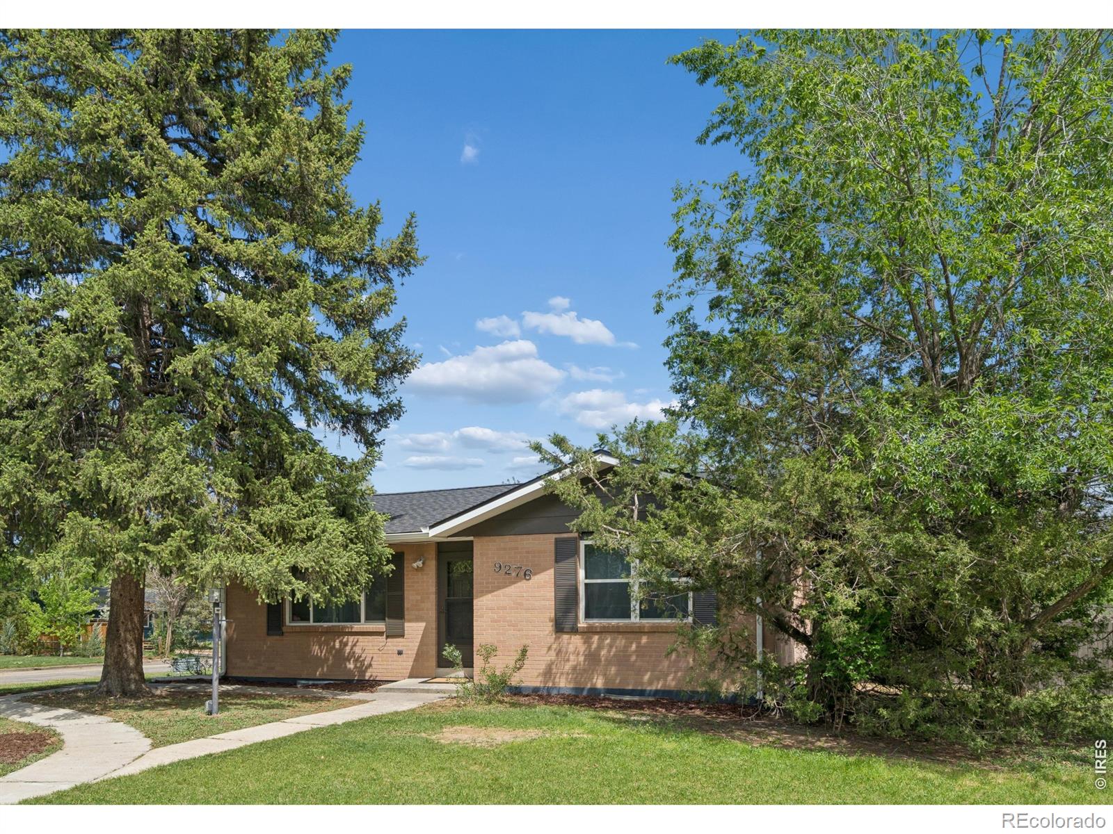 MLS Image #0 for 9276  clare court,boulder, Colorado