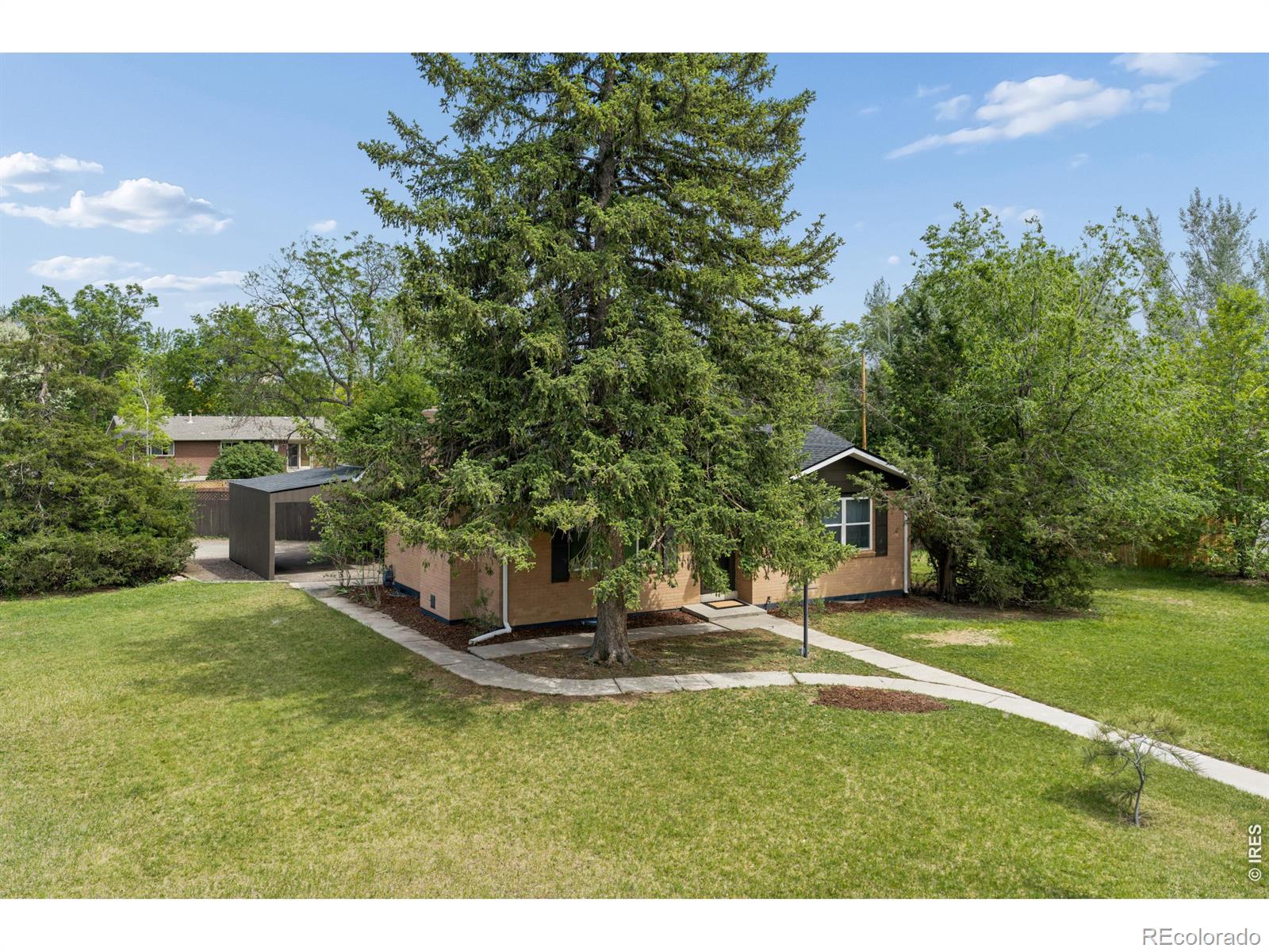 MLS Image #1 for 9276  clare court,boulder, Colorado
