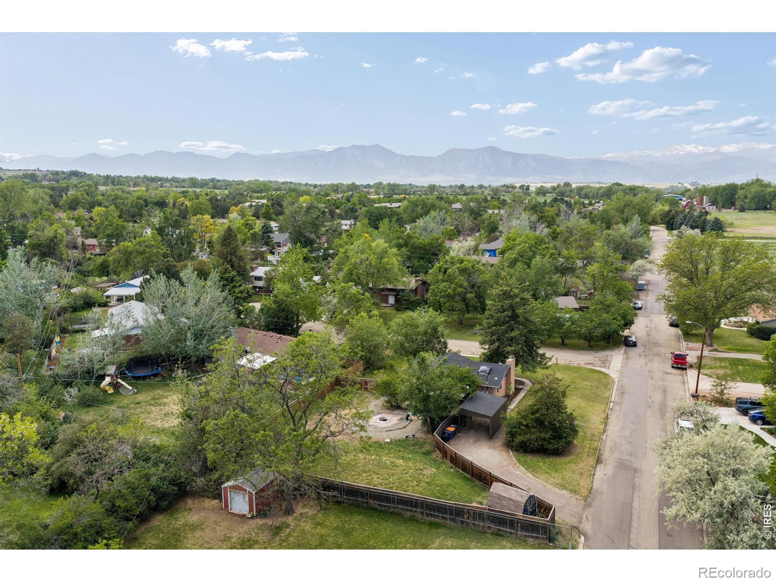 MLS Image #17 for 9276  clare court,boulder, Colorado