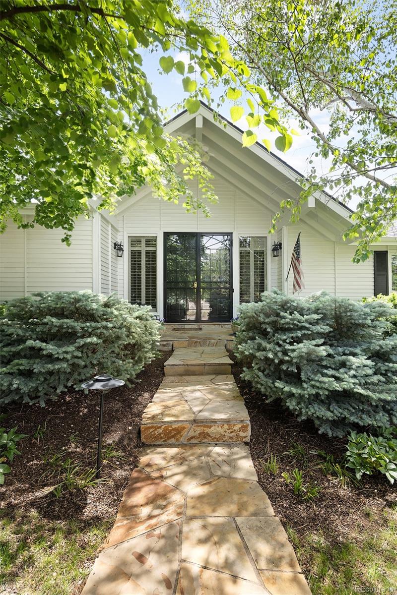 MLS Image #1 for 5132 e princeton avenue,cherry hills village, Colorado