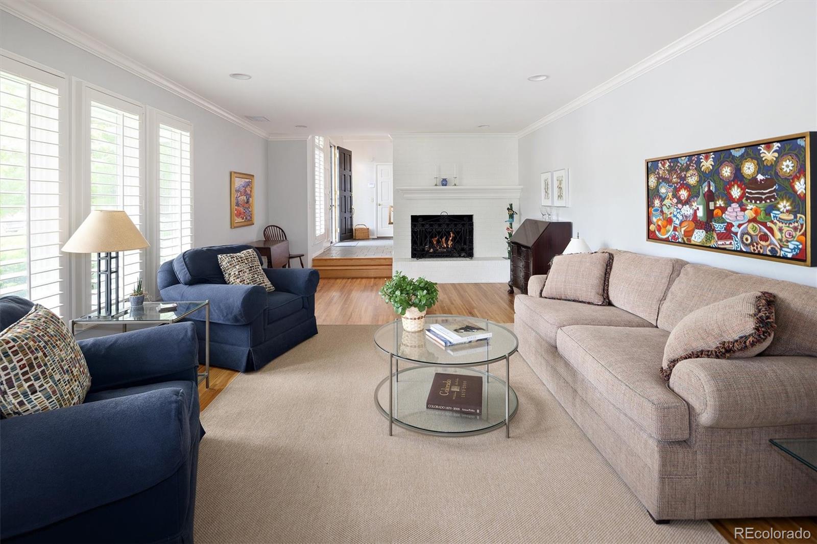 MLS Image #10 for 5132 e princeton avenue,cherry hills village, Colorado