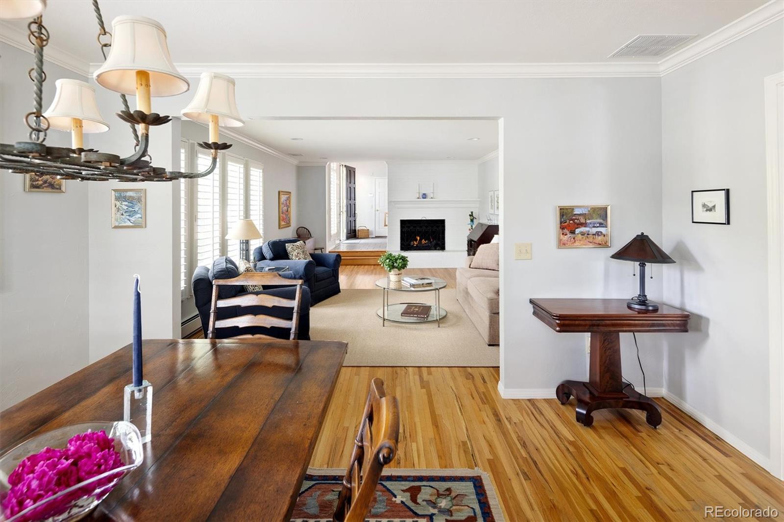 MLS Image #11 for 5132 e princeton avenue,cherry hills village, Colorado