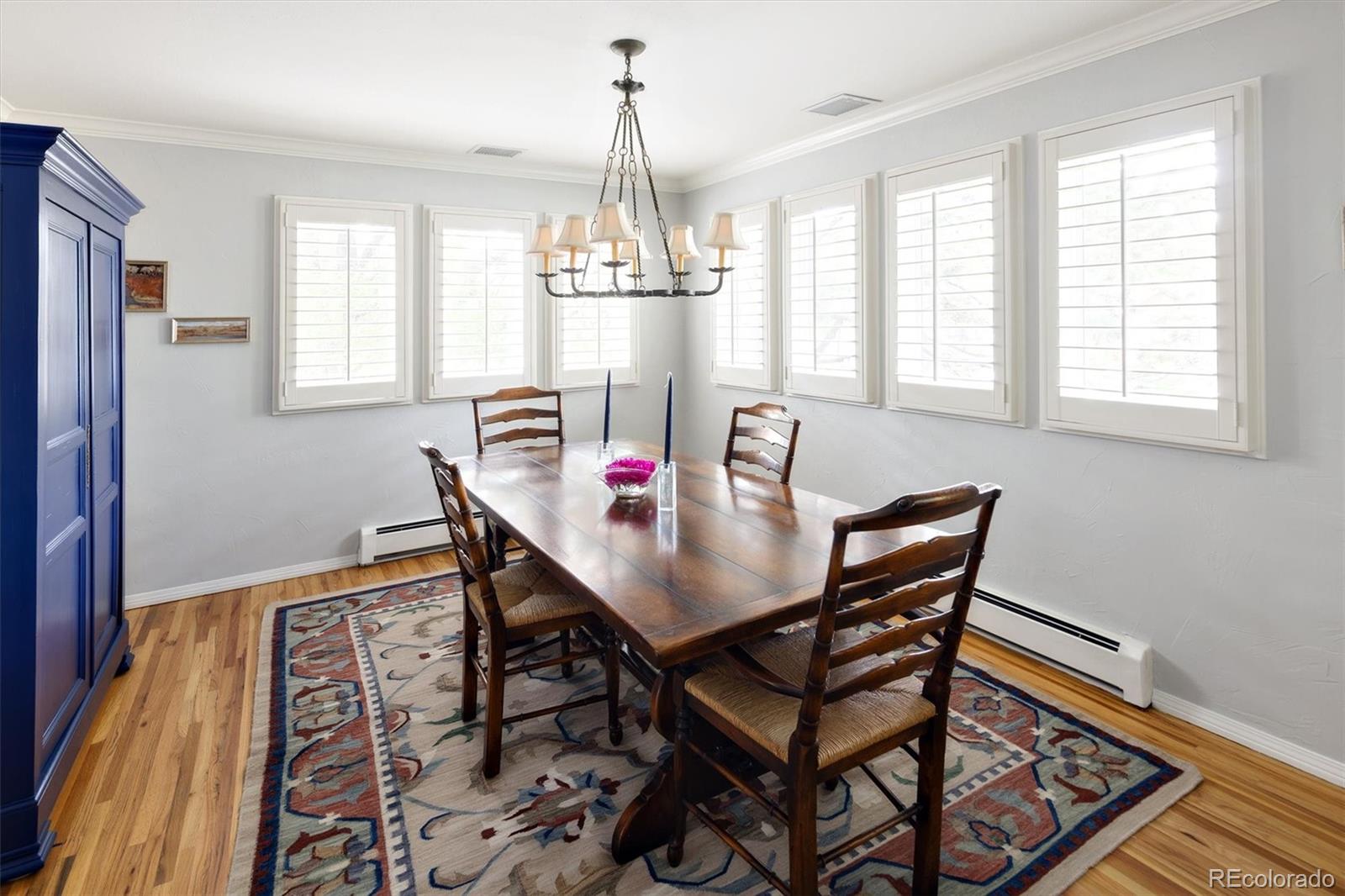 MLS Image #12 for 5132 e princeton avenue,cherry hills village, Colorado