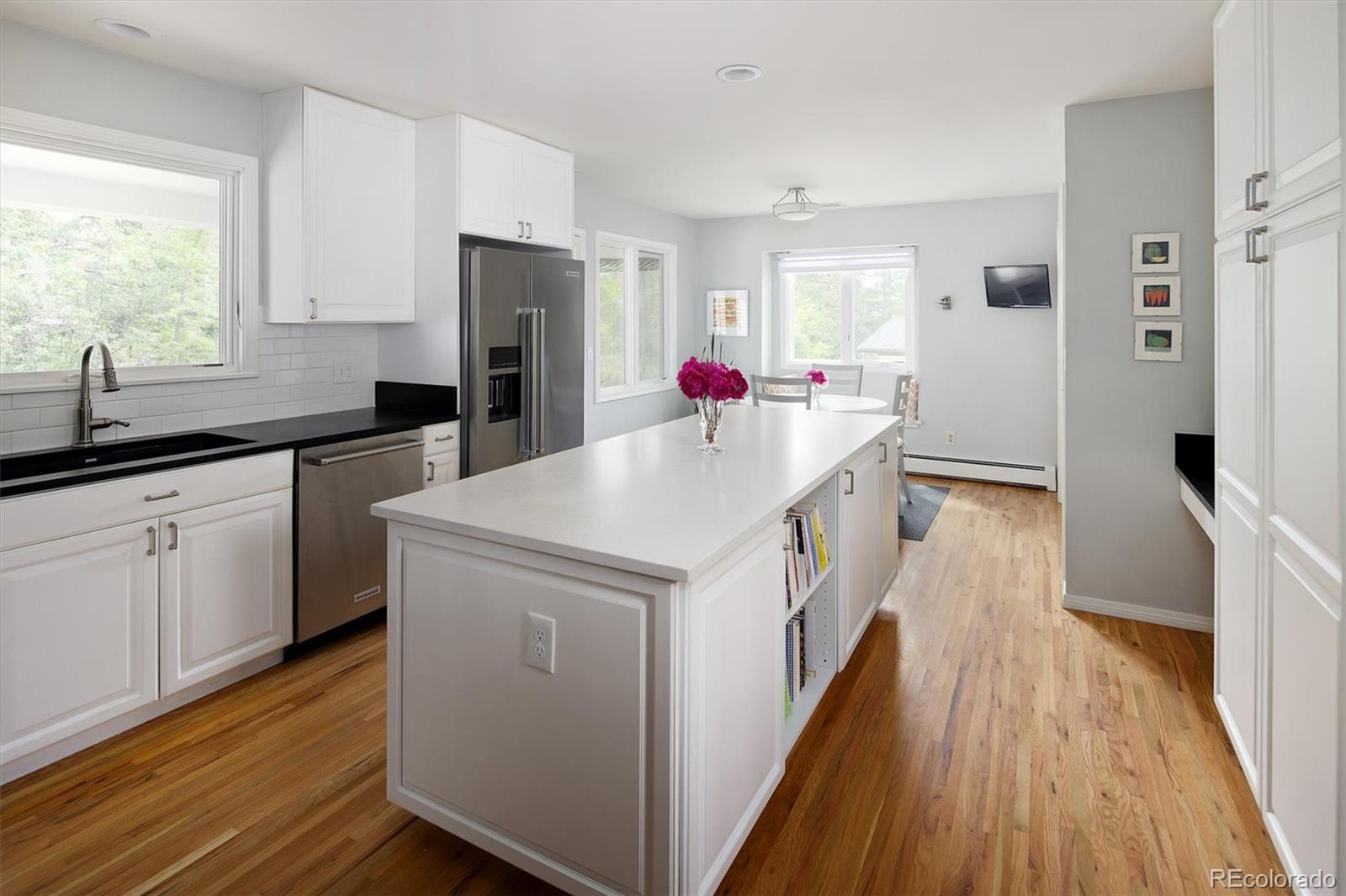 MLS Image #13 for 5132 e princeton avenue,cherry hills village, Colorado