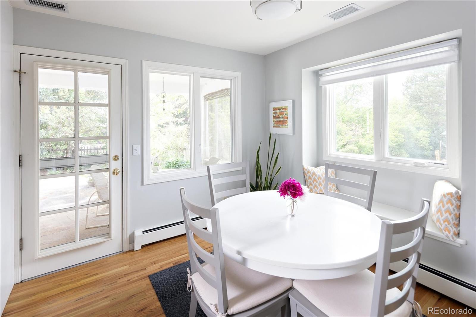 MLS Image #16 for 5132 e princeton avenue,cherry hills village, Colorado
