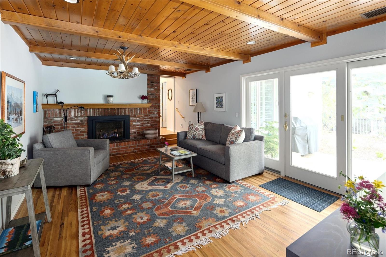 MLS Image #17 for 5132 e princeton avenue,cherry hills village, Colorado
