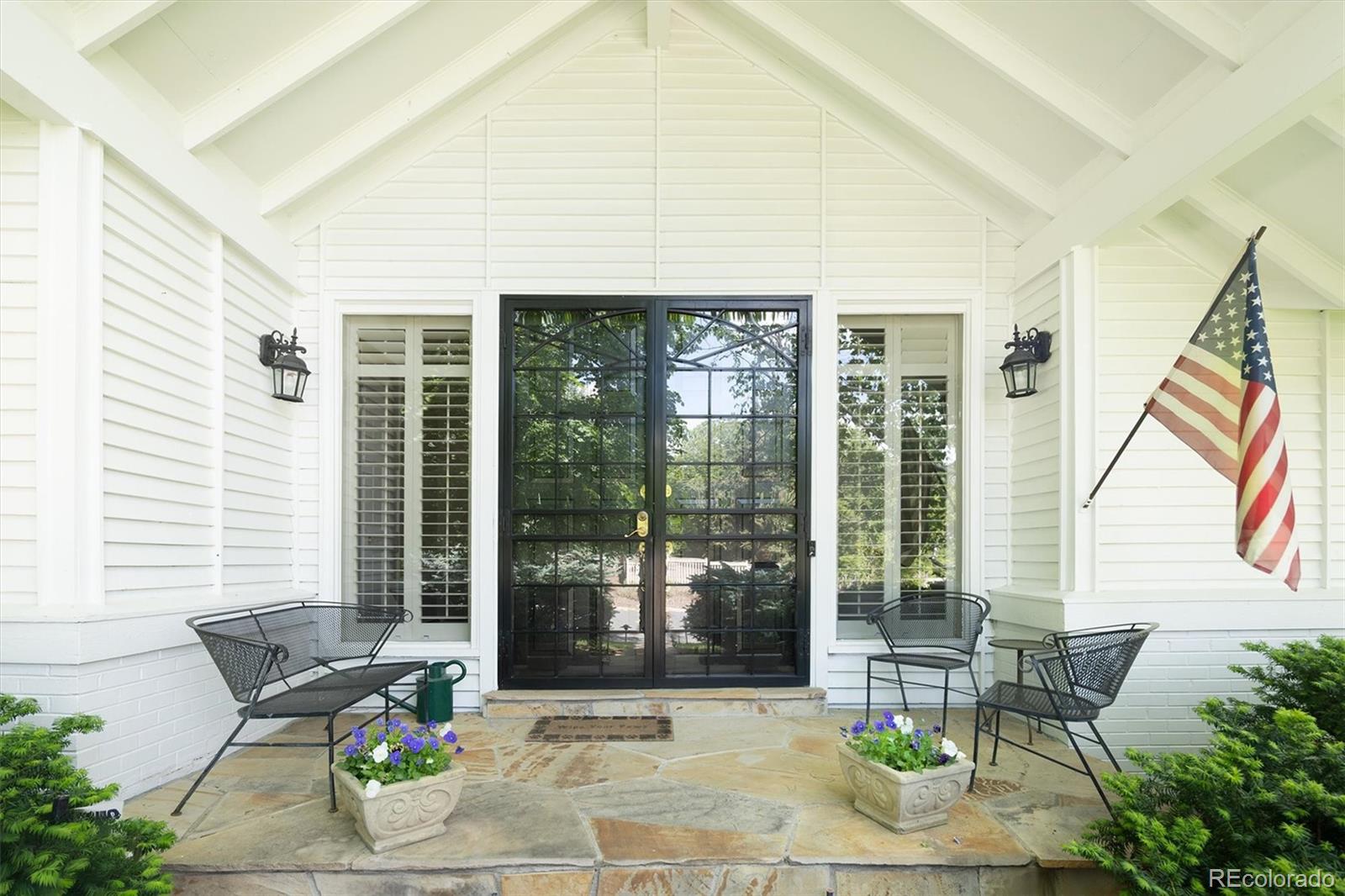 MLS Image #2 for 5132 e princeton avenue,cherry hills village, Colorado