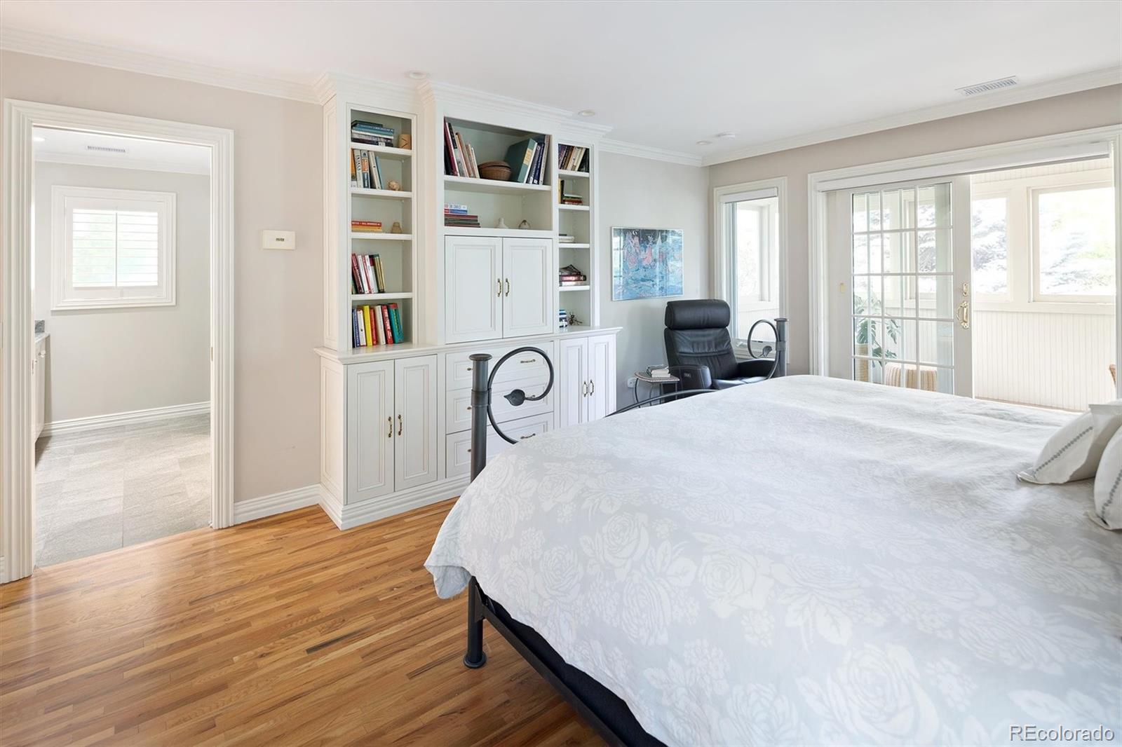 MLS Image #21 for 5132 e princeton avenue,cherry hills village, Colorado