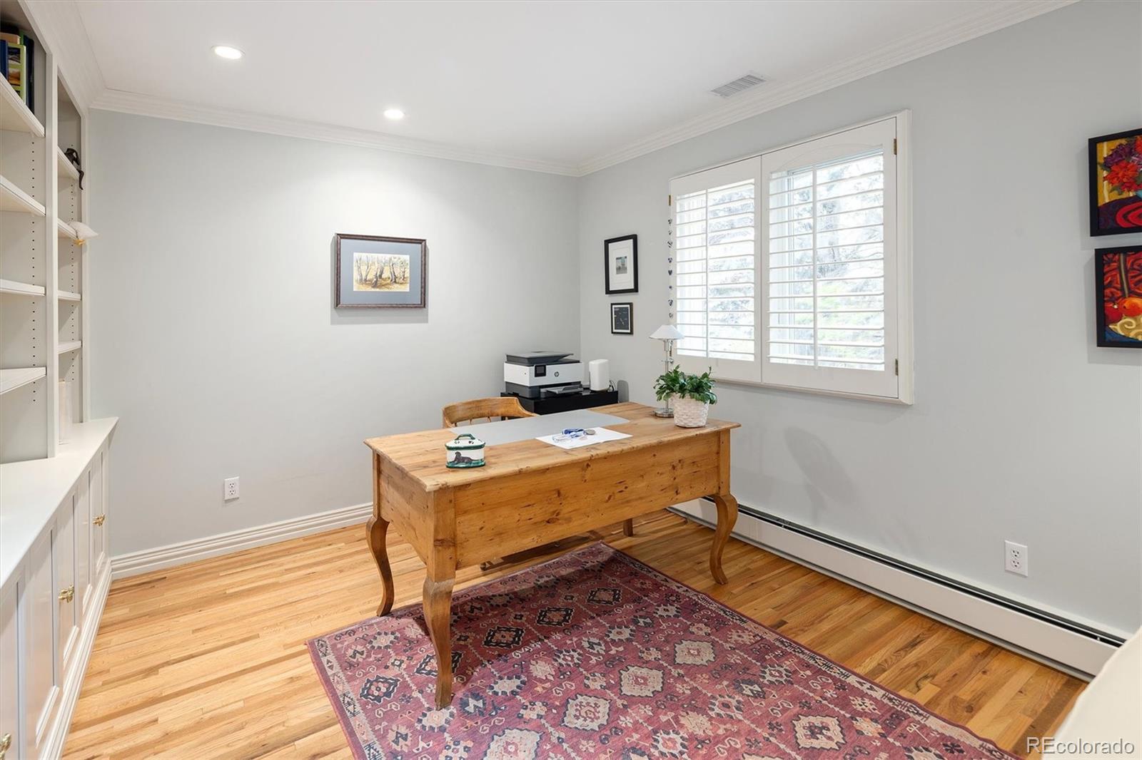 MLS Image #29 for 5132 e princeton avenue,cherry hills village, Colorado