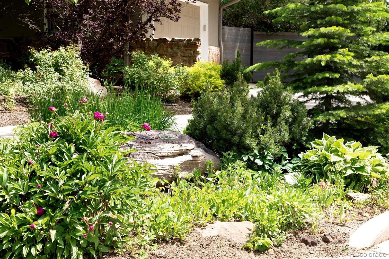 MLS Image #3 for 5132 e princeton avenue,cherry hills village, Colorado