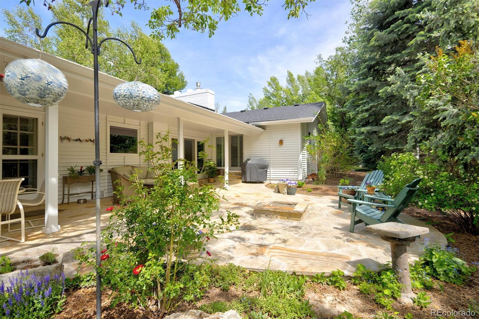 MLS Image #31 for 5132 e princeton avenue,cherry hills village, Colorado