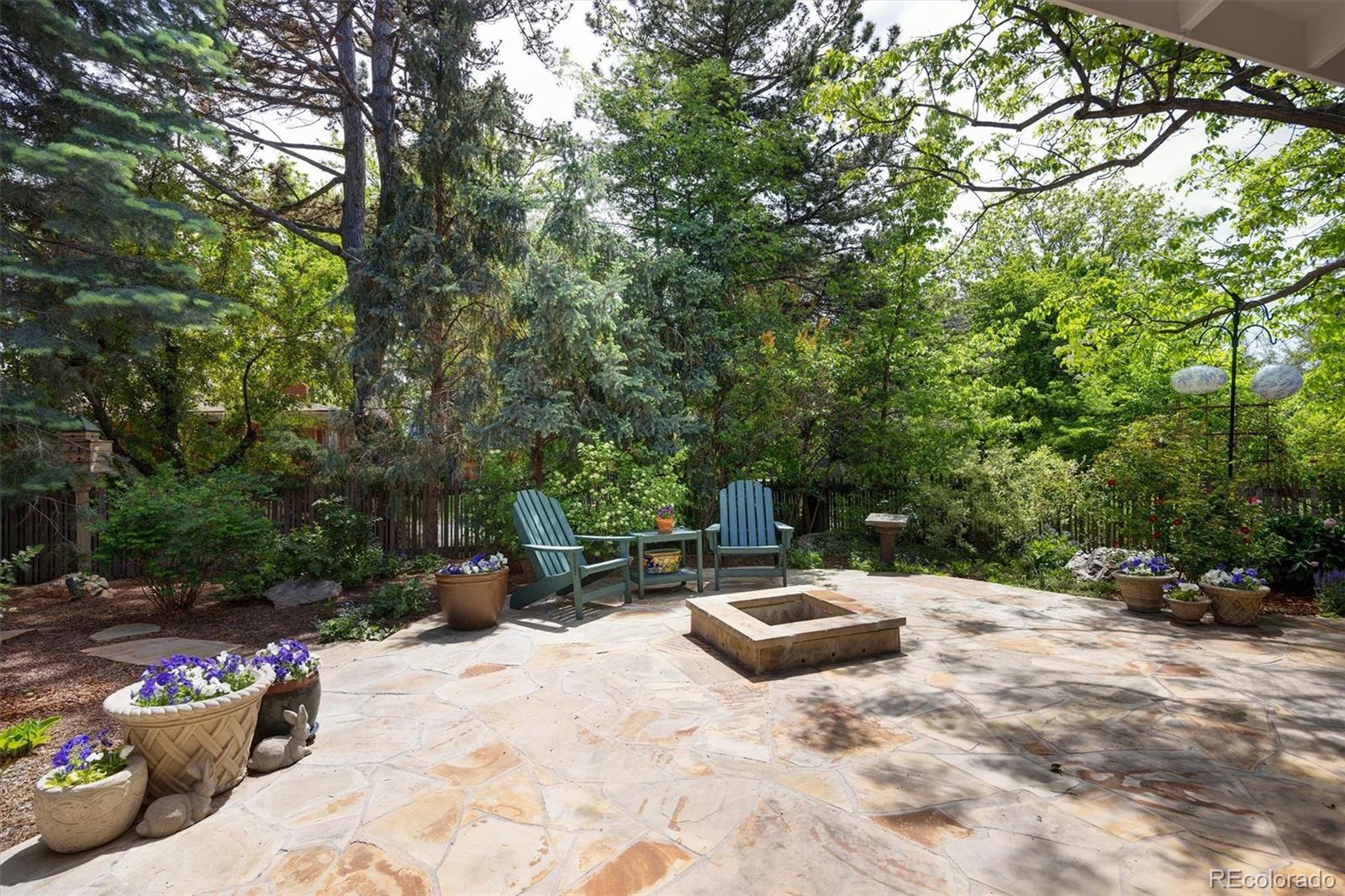 MLS Image #33 for 5132 e princeton avenue,cherry hills village, Colorado
