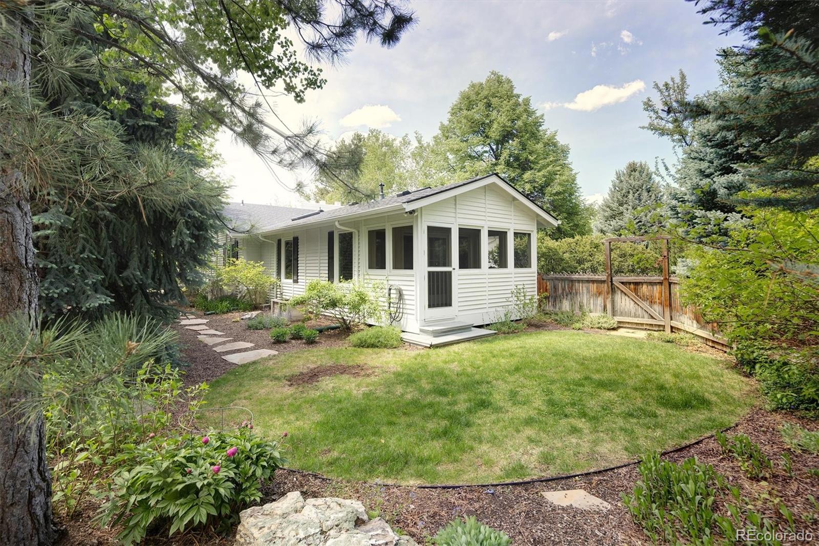 MLS Image #36 for 5132 e princeton avenue,cherry hills village, Colorado