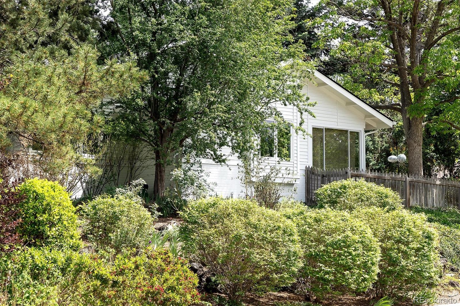 MLS Image #5 for 5132 e princeton avenue,cherry hills village, Colorado