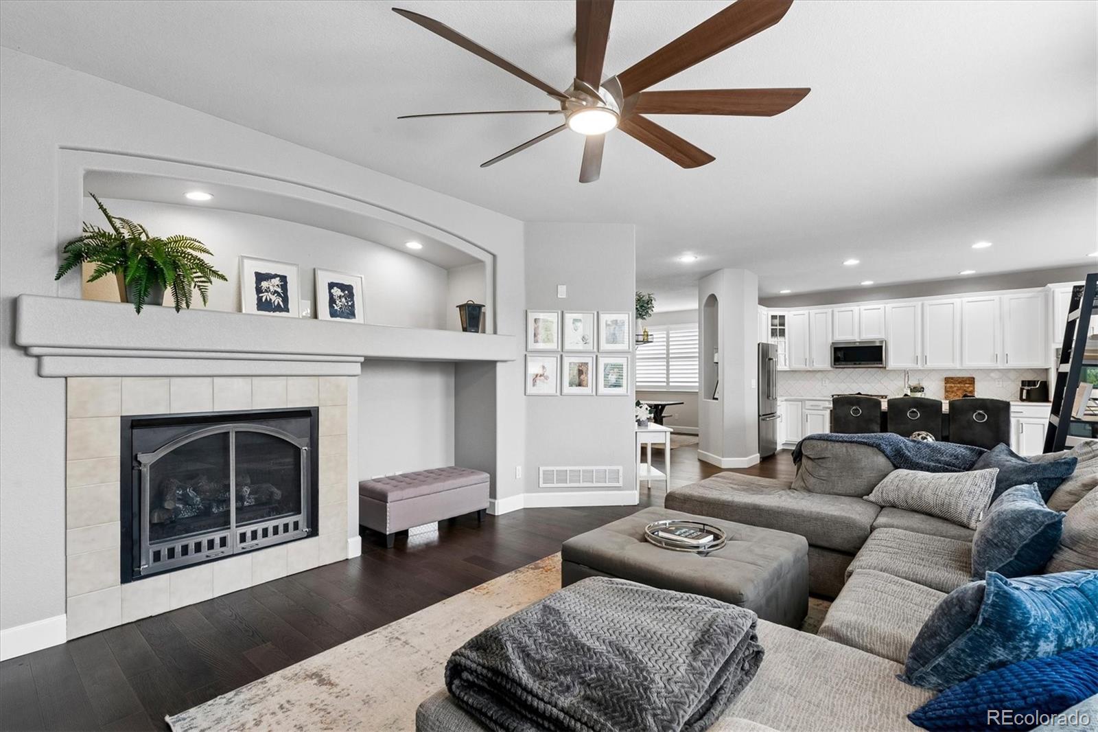 MLS Image #10 for 8248  dressage road,littleton, Colorado