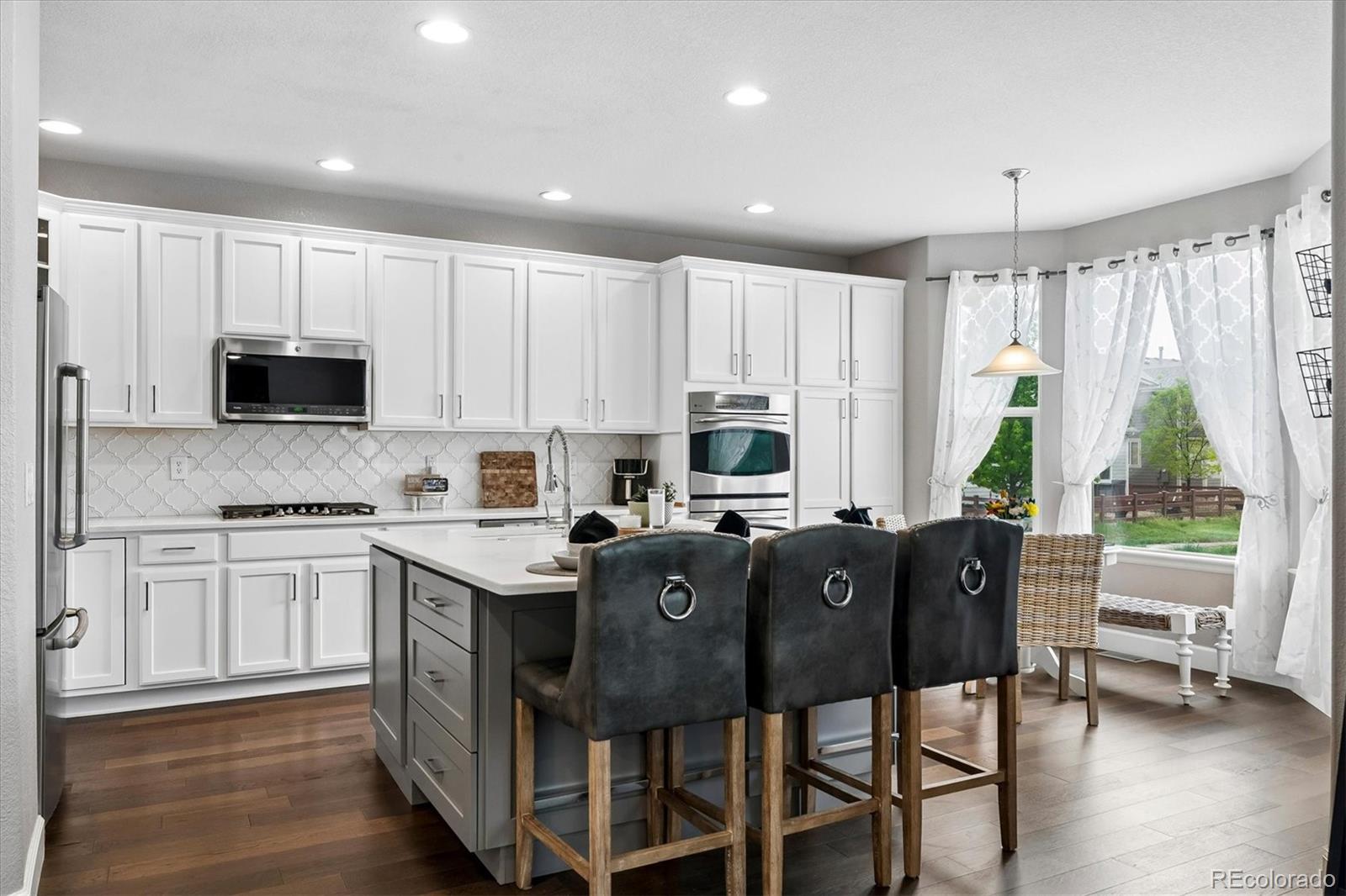 MLS Image #11 for 8248  dressage road,littleton, Colorado