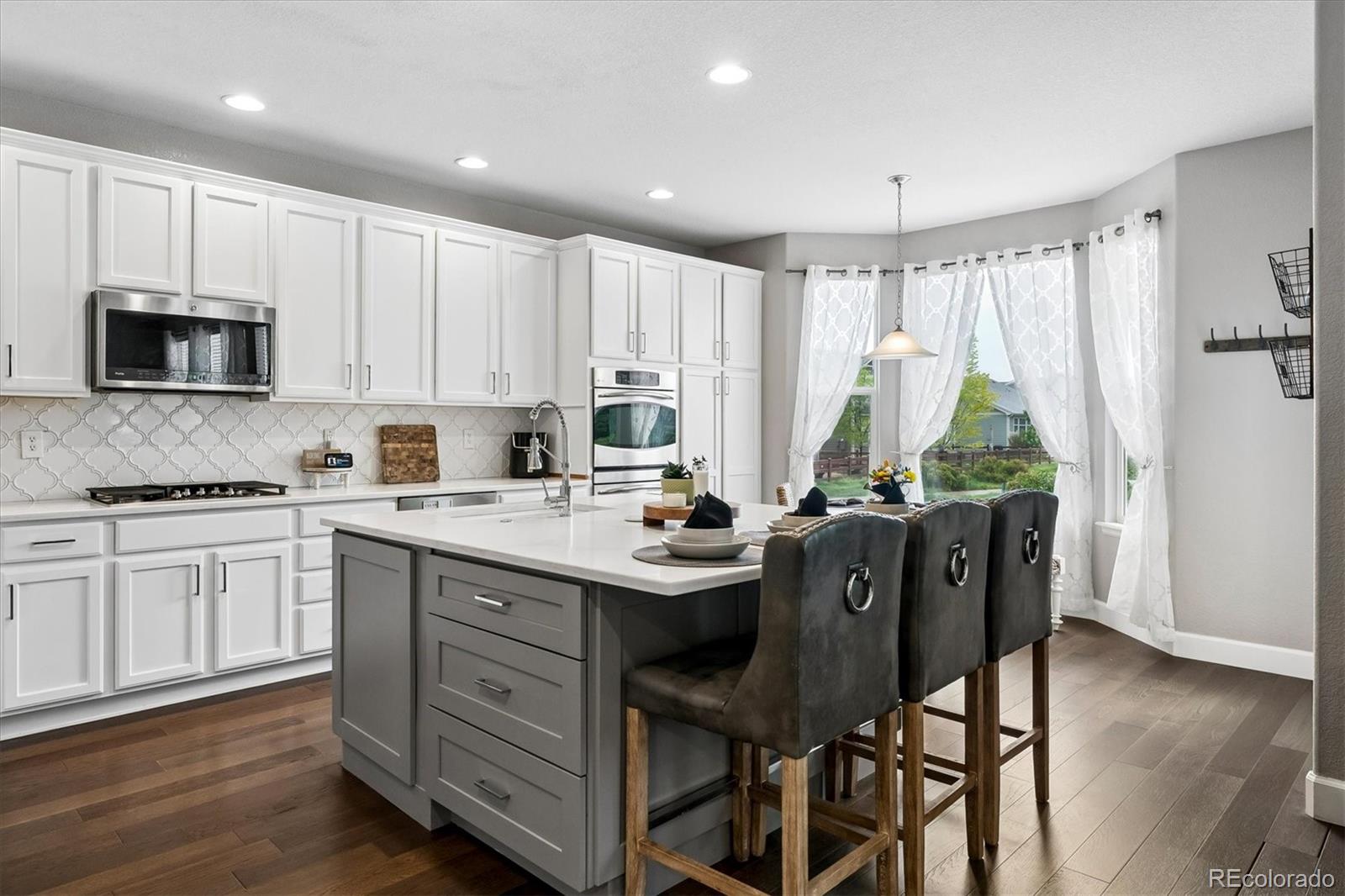 MLS Image #12 for 8248  dressage road,littleton, Colorado
