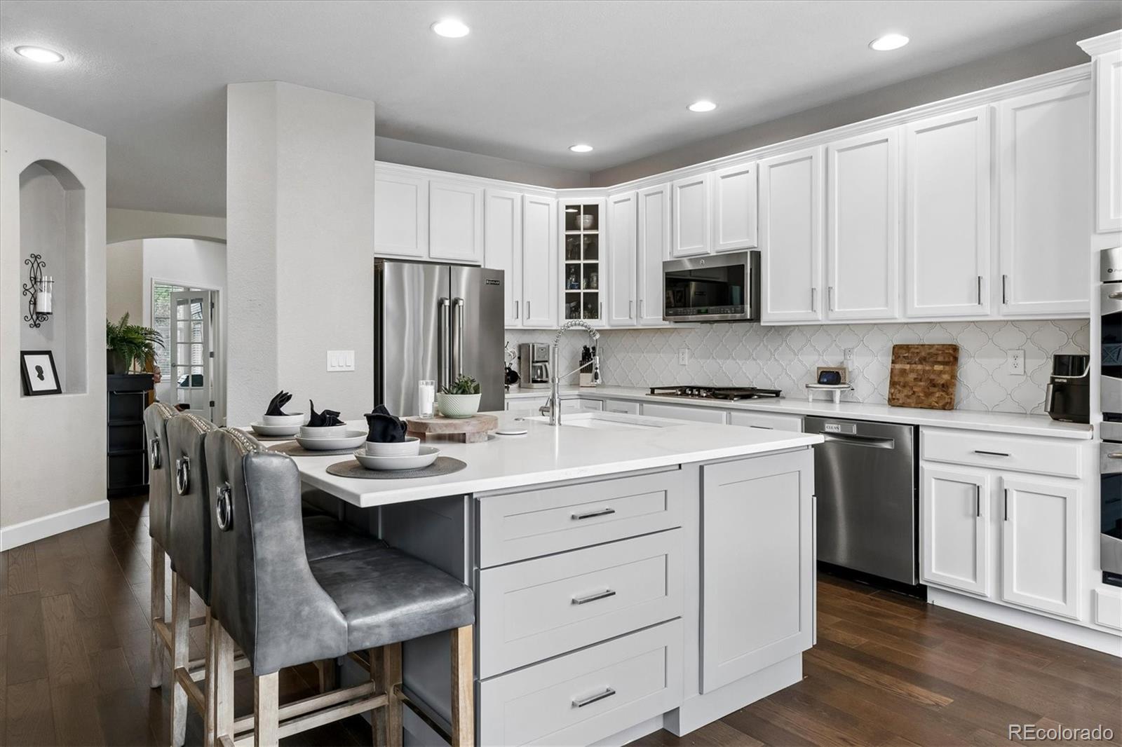 MLS Image #16 for 8248  dressage road,littleton, Colorado