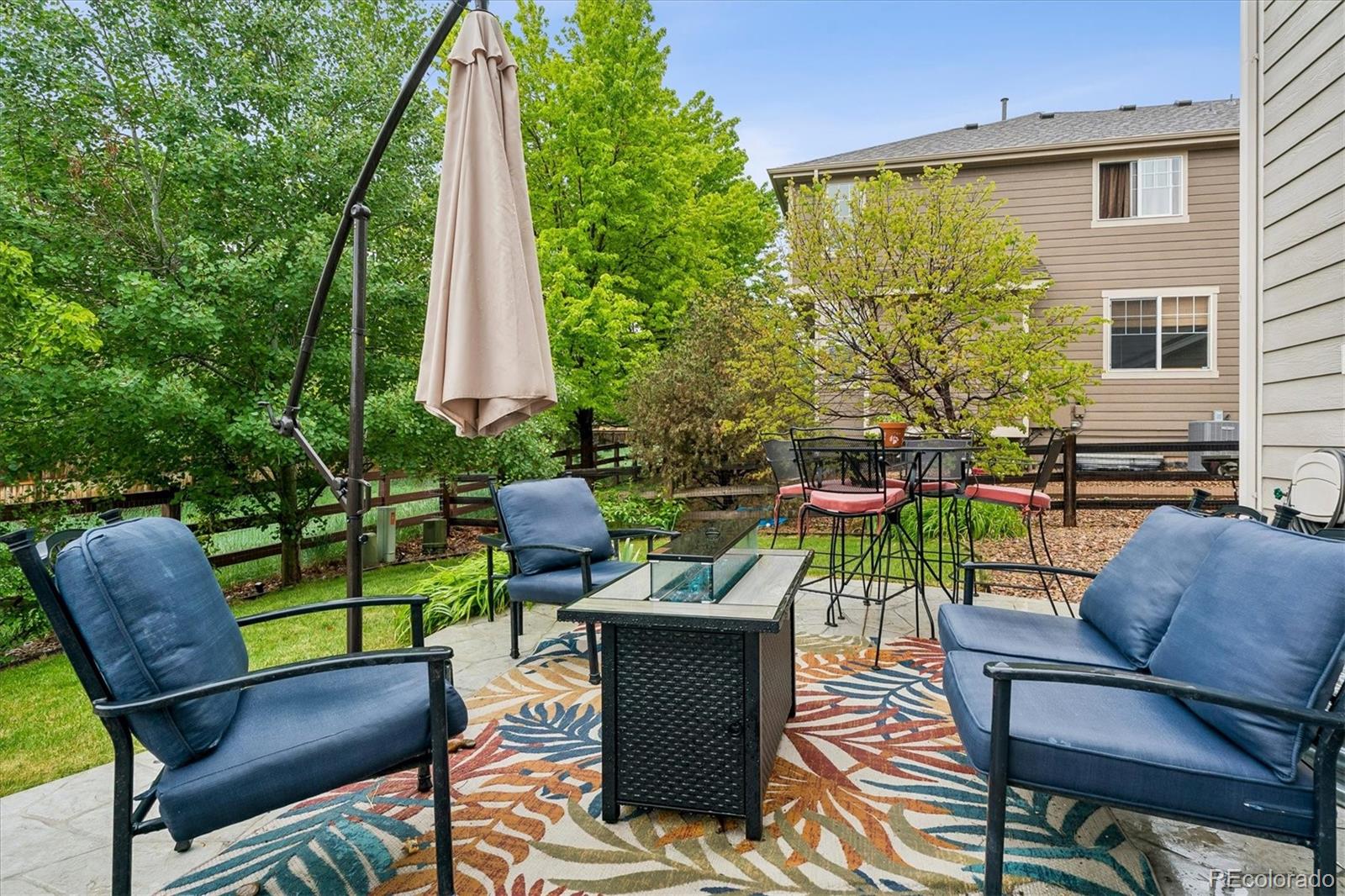 MLS Image #31 for 8248  dressage road,littleton, Colorado